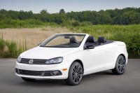 volkswagen eos facelift